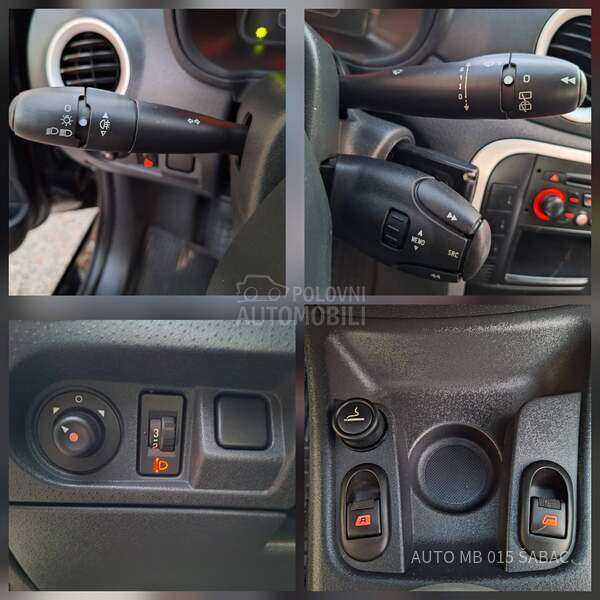 Citroen C3 1.4 EXCLUSIVE