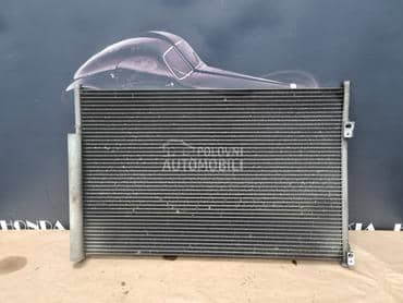 hladnjak klime za Suzuki Grand Vitara od 2005. do 2010. god.