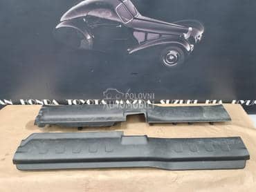 prag lajsna za Suzuki Grand Vitara od 2005. do 2010. god.