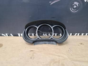 maska kilometar sata za Suzuki Grand Vitara od 2005. do 2010. god.