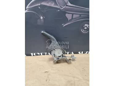 rucna kocnica za Suzuki Grand Vitara od 2005. do 2010. god.