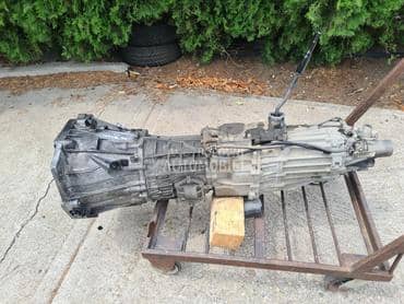 menjac 1,9 ddis za Suzuki Grand Vitara od 2005. do 2010. god.