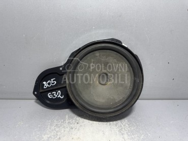 ZVUCNIK za Volkswagen Passat CC