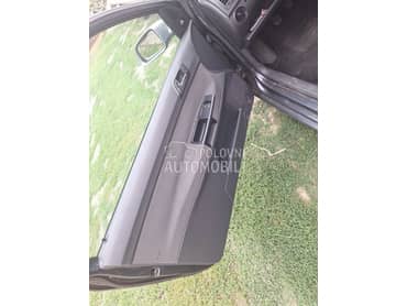 Tapacir za Volkswagen Polo od 2002. do 2009. god.