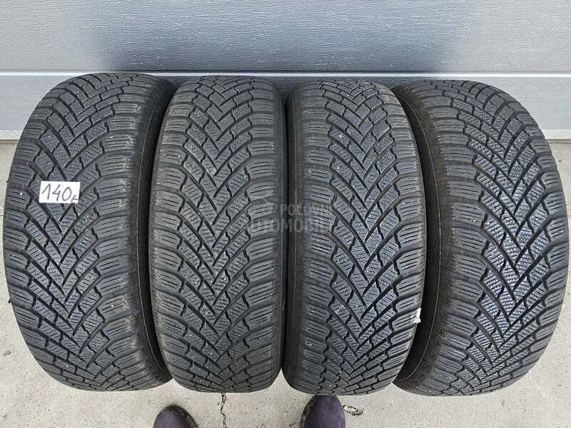 Continental 195/65 R15 Zimska