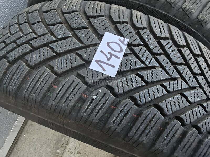 Continental 195/65 R15 Zimska