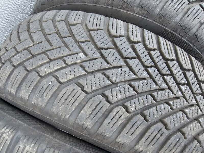 Continental 195/65 R15 Zimska