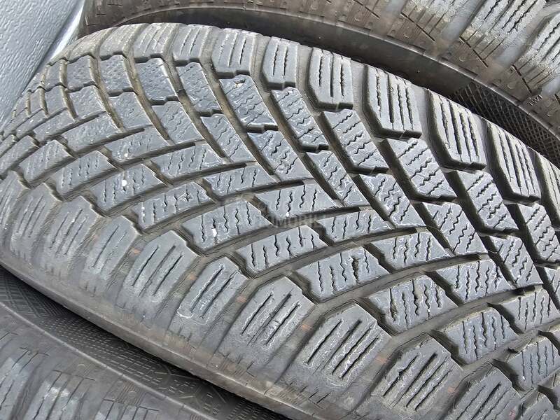 Continental 195/65 R15 Zimska