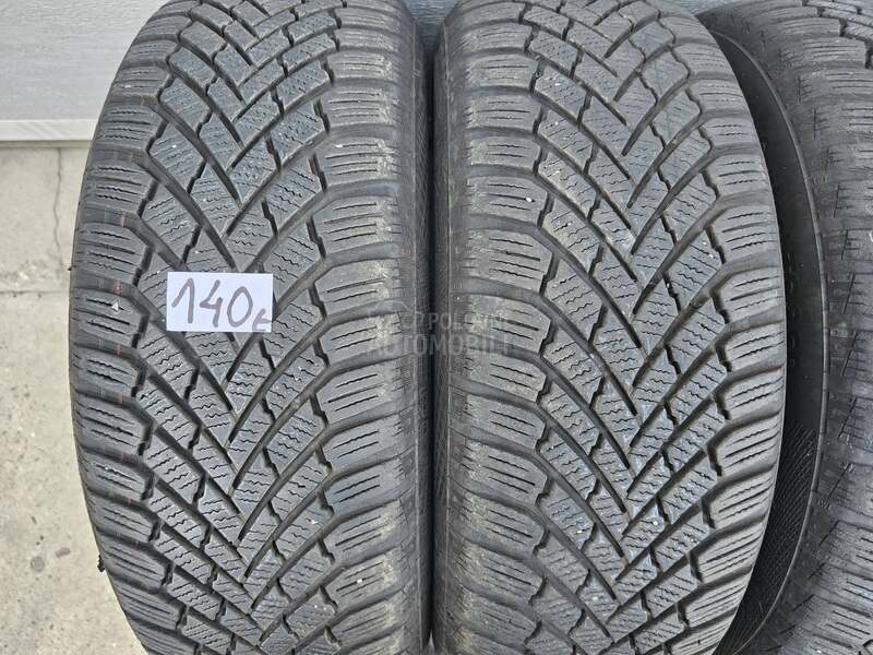 Continental 195/65 R15 Zimska
