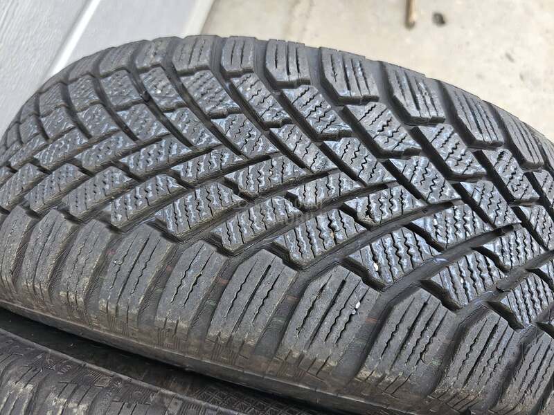 Continental 195/65 R15 Zimska