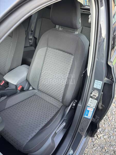 Volkswagen T-Cross 1.6 TDI