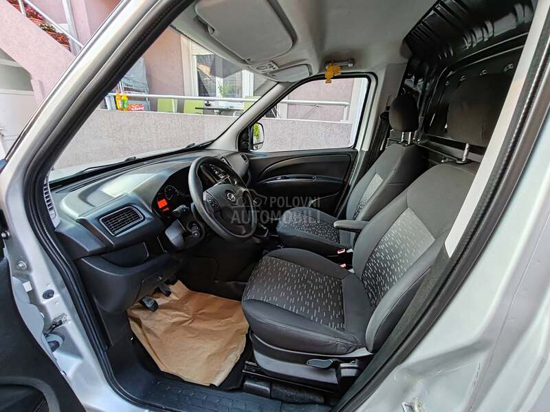 Opel Combo 1.3 mtj