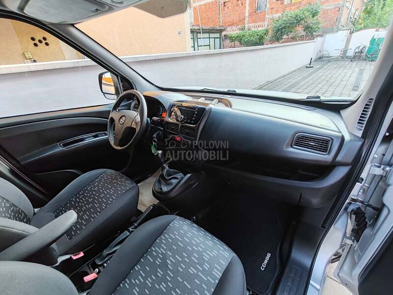 Opel Combo 1.3 mtj