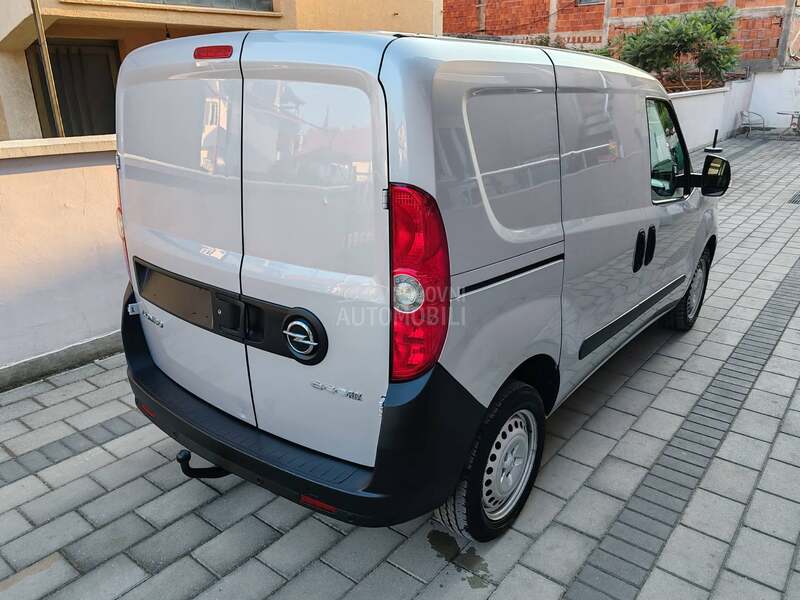 Opel Combo 1.3 mtj