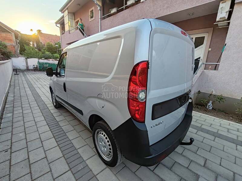 Opel Combo 1.3 mtj