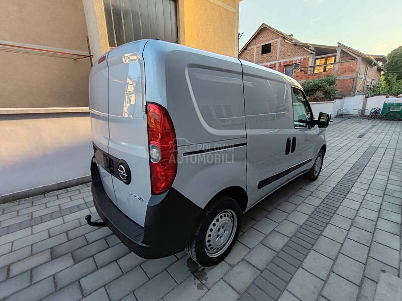 Opel Combo 1.3 mtj