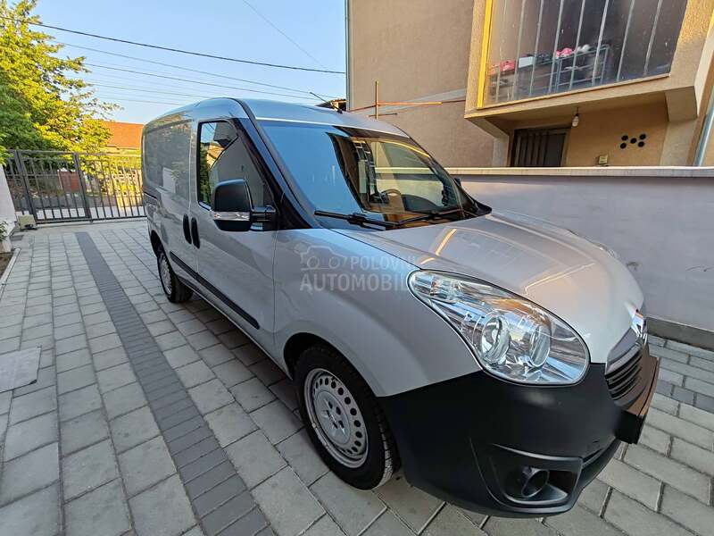 Opel Combo 1.3 mtj