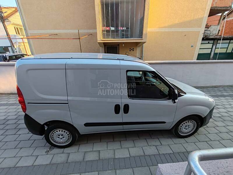 Opel Combo 1.3 mtj