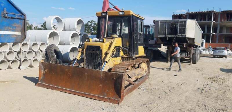 CAT 4DCATERPILLAR