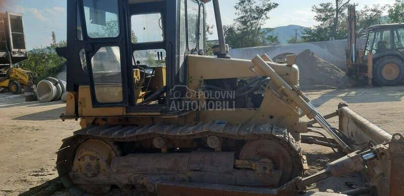 CAT 4DCATERPILLAR