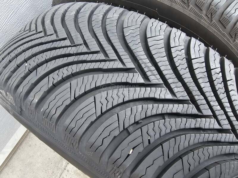 Michelin 195/60 R16 Zimska