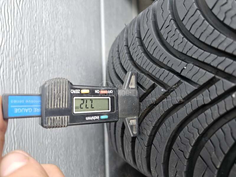Michelin 195/60 R16 Zimska