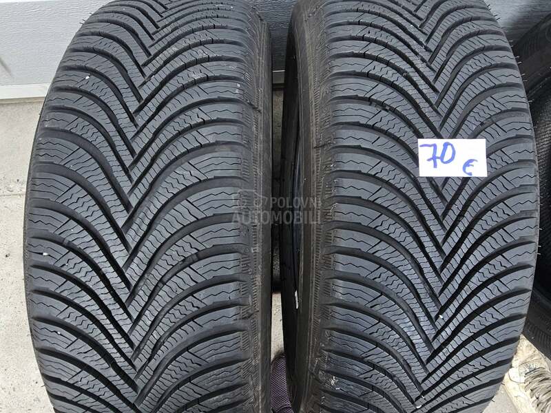 Michelin 195/60 R16 Zimska