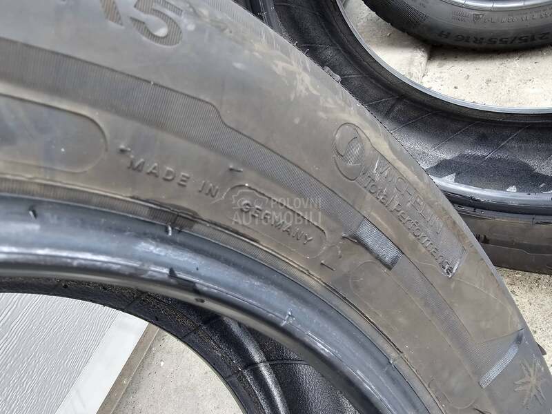 Michelin 195/60 R16 Zimska