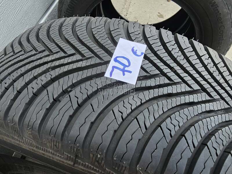 Michelin 195/60 R16 Zimska