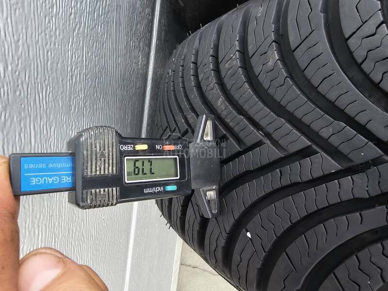 Michelin 195/60 R16 Zimska