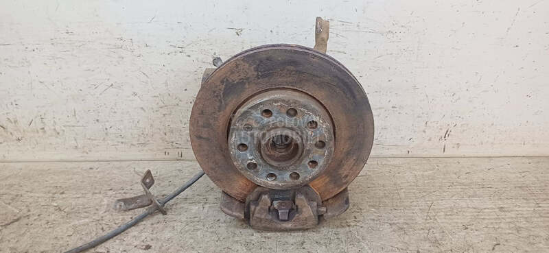 KOCIONI DISK