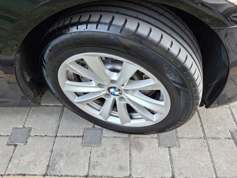 BMW 525 d 2.0xdrive aut lci