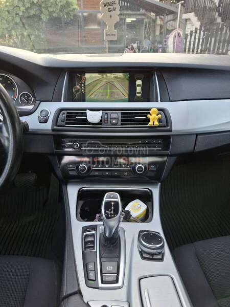 BMW 525 d 2.0xdrive aut lci