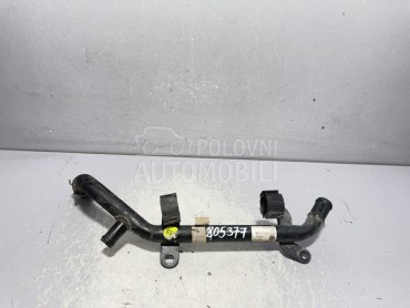 CRIJEVO za Škoda Fabia