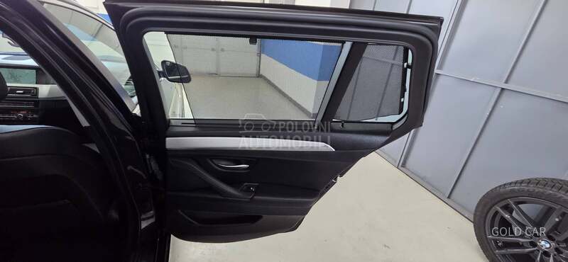 BMW 525 dA Xdrive