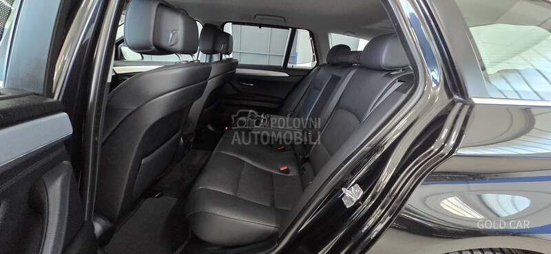 BMW 525 dA Xdrive