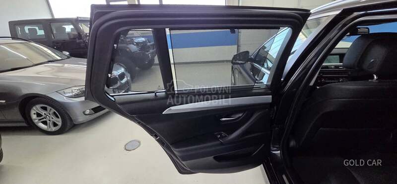 BMW 525 dA Xdrive