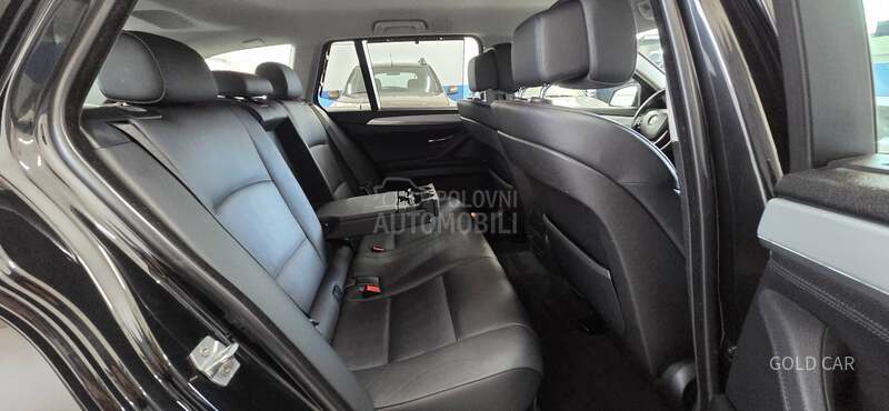 BMW 525 dA Xdrive