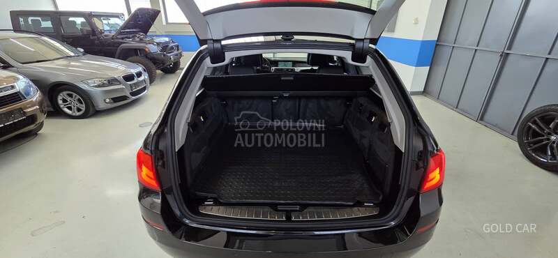 BMW 525 dA Xdrive