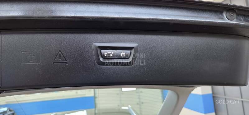 BMW 525 dA Xdrive
