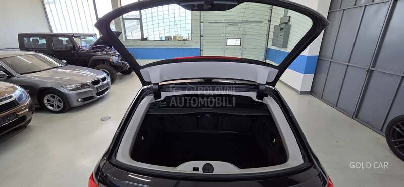 BMW 525 dA Xdrive