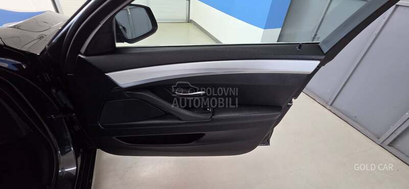 BMW 525 dA Xdrive