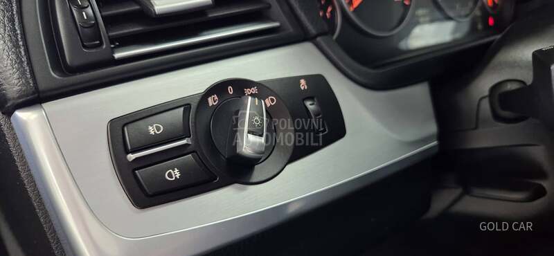 BMW 525 dA Xdrive