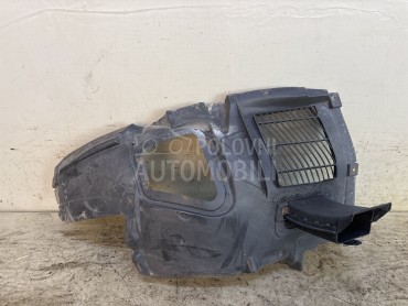 UNUTRASNJI BLATOBRAN za BMW Serija 5