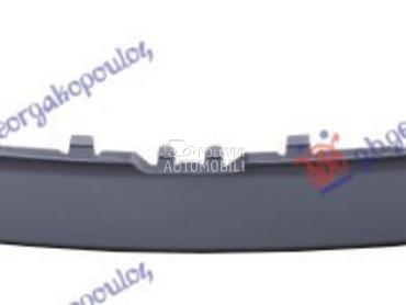 LAJSNA SPOJLERA ZADNJEG BRA... za Mercedes Benz CLA Klasa od 2013. do 2016. god.