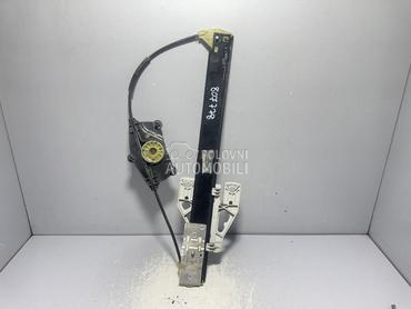ELEKTRO PODIZAC STAKLA za Audi A4