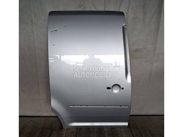 VRATA za Volkswagen Caddy