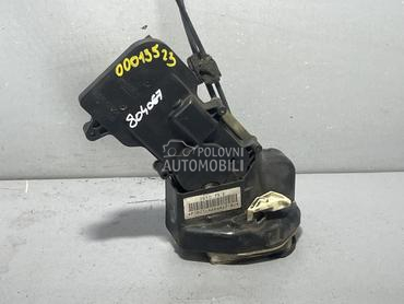 BRAVA VRATA za Mazda 2