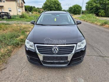 Motor 1.9tdi BLS za Volkswagen Passat B6 od 2005. do 2010. god.