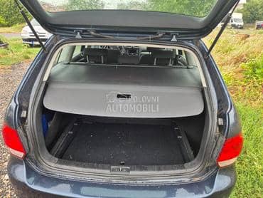 Roletna za Volkswagen Golf 6 od 2009. do 2013. god.